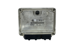 Blok Ovladačů 030906032CE 0261207184 Volkswagen Bosch 47976