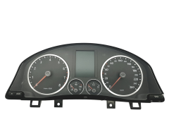 Tachometr VW Tiguan 5N0920870C VDO 45320