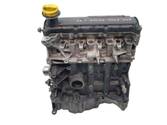 Motor Naftový K9KA704 K9K704 1.5 dCi Renault Kangoo Nissan Kubistar S22