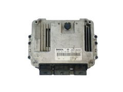 Blok Ovladačů 0281012589 8200527725 8200527756 Renault Bosch 35836