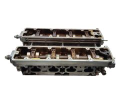 Hlava Válce 0200Y2 9633886610 2.0 16v RFN Citroen Peugeot 