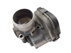 Škrticí Klapka Citroen Peugeot Ford 9673534480 1.6 HDI 1665
