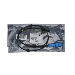 Senzor Abs Zadek Originál Citroen Peugeot 454598 4545.98