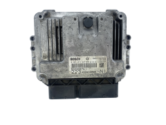 Blok Ovladačů 0281012865 55206075 Fiat Bosch 50346