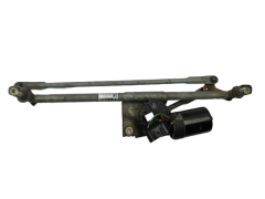 Mechanizmus Stěračů Opel Vectra B 90504143 0390241142 Bosch