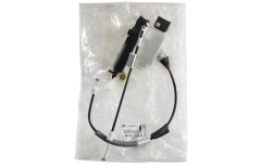 Zámek Dveří Levý Předek Nový originál 9812500880 Peugeot