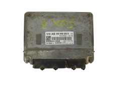 Blok Ovladačů 03D906023B 5WP40508 04 VW Siemens 16329
