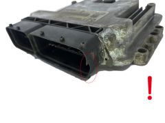 Blok Ovladačů 55207102 0281013579 Fiat  Bosch 48281