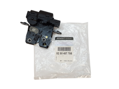 Zámek Kapoty Originál Renault Kangoo 2 Kubistar 8200497798
