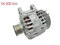Alternátor 231000026R TG15C146 2606272D Valeo Renault 1.5 dCi 