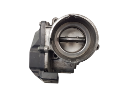 Škrticí Klapka 03G128063M A2C53324665 VW Audi Seat Skoda 2753