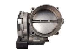 Škrticí Klapka 077133062A 0280750047 VWAG Bosch 1205