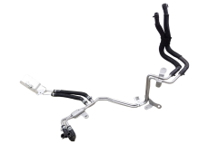 Trubky Chladicího Systému Adblue 204765205R 2.0 dCi Renault Trafic 3 0km