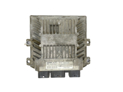 Blok Ovladačů 9657662380 9647423380 5WS40155C-T PSA Siemens 60680