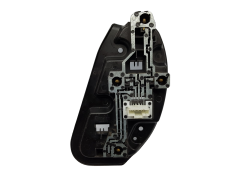 Vložka Zpětného Světla Pravý Zadek 6351N8 6351S2 Citroen C5 Hatchback 13280