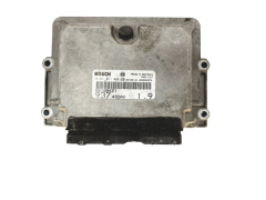 Blok Ovladačů 55189421 0281011488 Alfa Romeo Bosch 21653