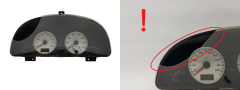 Tachometr Citroen Xsara 9652043280 B 00 1835