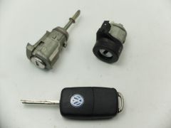 Zapalování Volkswagen Golf 4 1U0837167/8