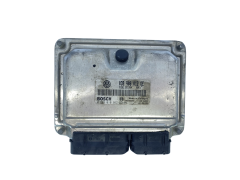 Blok Ovladačů 038906012GE 0281010862 VW Seat Skoda Bosch 63010