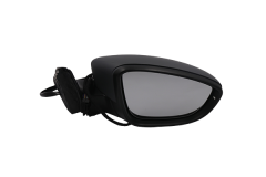 Zpětné Zrcátko Pravý Pro VW Jetta 5C7857508S 88571054202 DPA