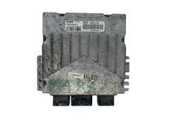 Blok Ovladačů 5WS40023F-T 9647166880 9644302380 PSA Siemens 52584