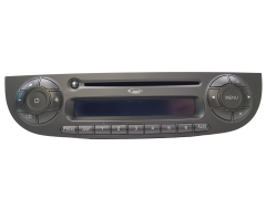 Rádio Cd Mp3 Fiat 312 500 7354524860 7647389316 Blaupunkt Rádio Cd Mp3 Fiat 312 500 7354524860 7647389316 Blaupunkt