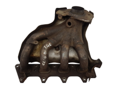 Výfukové Potrubí 8200543309 Renault 1.4 16V 8200487350