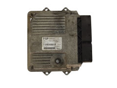 Blok Ovladačů FGP 55195819 MJD6JF.Y1 71600.007.03 Lancia Magneti Marelli 14794