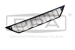 Mřížka nárazníku Pro Seat Leon 5F0853667J 88531798302 DPA