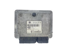 Blok Ovladačů 036906034GM 61601.068.01 IAW4MV.GM VW Magneti Marelli 63755