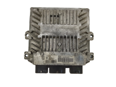 Blok Ovladačů 9660300280 9653451880 5WS40285C-T PSA Siemens 3464