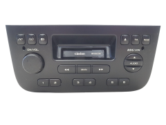Rádio Na Kazety Peugeot 406 96431802XT PU-1633A