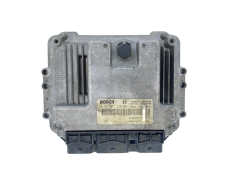Blok Ovladačů 0281011275 8200305678 8200269879 Renault Bosch 63603