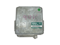 Blok Ovladačů 9613113880 0261200707 PSA Bosch 55891