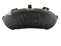 Tachometr Peugeot 206 9645096180 503000640002 1097