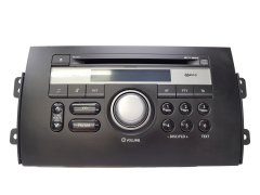 Rádio Cd Mp3 Suzuki SX4 39101-79JB CQ-MX0674G PACR06 1125