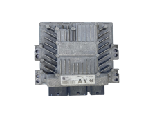 Blok Ovladačů S180033104A 23710JD54D SID303 Nissan Siemens 60024