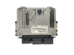 Blok Ovladačů 0281019817 9805947380 9666729580 PSA Bosch 57010