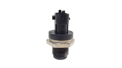 Senzor Tlaku Paliva 0281002734 Renault Nissan Bosch 398