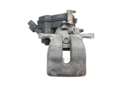 Svorka Brzdy Pravý Zadek 440004177R 440013546R Renault Espace 5 Scenic 3 