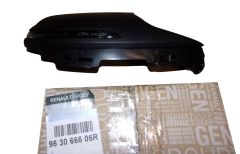 Páčka Blinkru Levý Originál 963066605R Renault