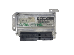 Blok Ovladačů 9030930390F 39110-02BA5 MKH6IS12 Hyundai Kefico 57605