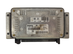 Blok Ovladačů 0261206214 9632693880 26FM0652 PSA Bosch 3012