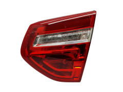 Světla Pravý Zadek 6351CC 9673164980 Citroen C4 Picasso AL