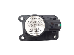 Krokový Motor Dacia Renault A21201700 277429392R Denso 0km Krokový Motor Dacia Renault A21201700 277429392R Denso 0km