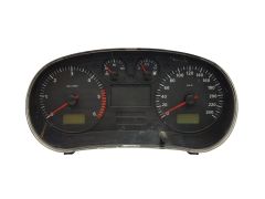 Tachometr Seat Toledo Leon W01M0920822D 2083 Tachometr Seat Toledo Leon W01M0920822D 2083