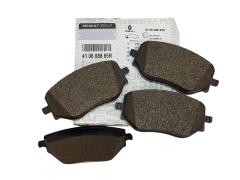 Brzdové Destičky Originál Renault Dacia 410608885R