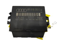 Blok Ovladačů Audi 8P0919283C 601.960 Valeo