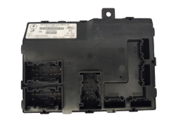 Blok Ovladačů Moduł Ford 8V51-15K600-CF F005V00545 Bosch Blok Ovladačů Moduł Ford 8V51-15K600-CF F005V00545 Bosch