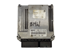 Řídicí Jednotka Motoru BMW DDE 7791190 0281010565 21591